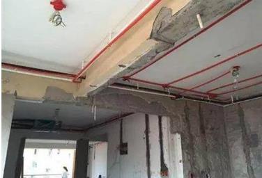 麒麟漏水维修 墙面漏水怎么办呢?墙面漏水的原因?