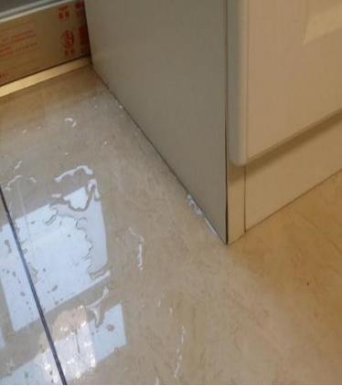 麒麟漏水检测 厕所漏水怎么检测?