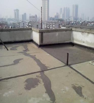 麒麟漏水维修 楼顶漏水是什么原因，楼顶漏水维修方法是什么?